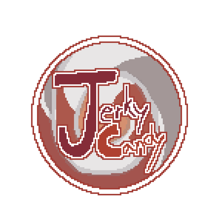 JerkyCandy